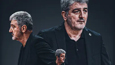 Trabzonspor'da Faruk Beşok ile yollar ayrıldı