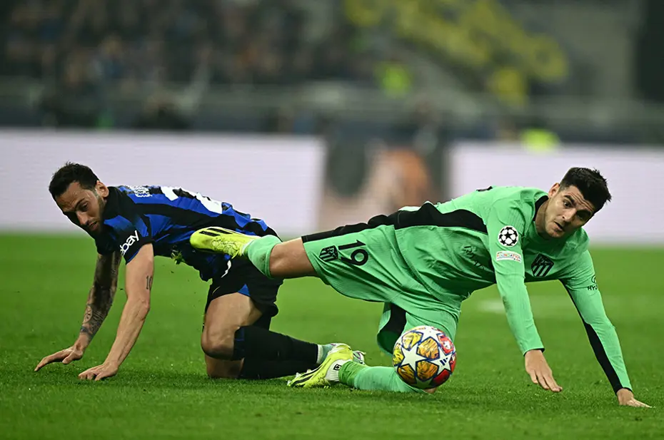 İtalya'da Hakan Çalhanoğlu şaşkınlığı: "Yılın en kötüsü" - 2