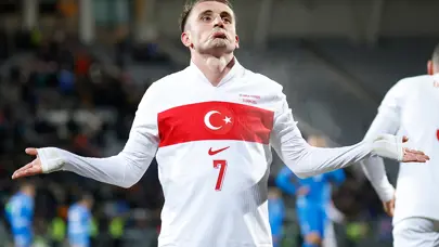 Kerem Aktürkoğlu'nun paylaşımını görenler şaştı kaldı: Yunus Akgün yalnız bırakmadı