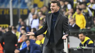 Michal Gasparik: "Bu grupta yer almak bizim için büyük başarıydı"