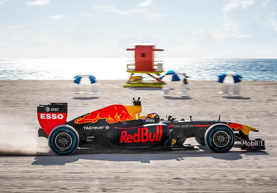 Formlua 1 Las Vegas GP için 1 milyon Dolar değerinde bilet satıldı - 2