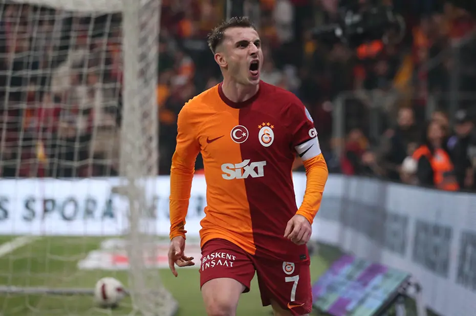 Kerem Aktürkoğlu'nun menajeri transfer için takım ismi verdi - 2 Kerem Aktürkoğlu'nun menajeri transfer için takım ismi verdi - 2