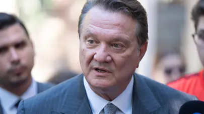 EOC Yönetim Kurulu'na seçilen Hasan Arat'tan açıklama