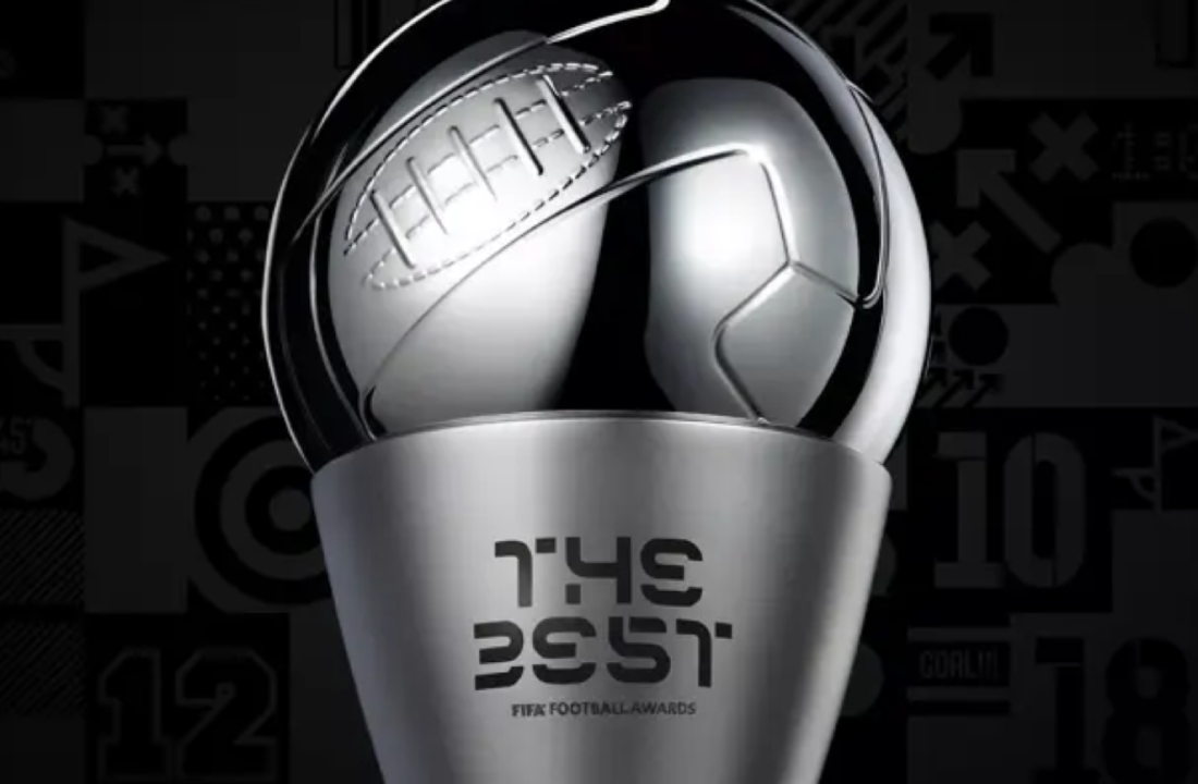 FIFA The Best ödülünü kim kazandı? İşte, yılın en iyi futbolcusu, kalecisi, teknik direktörü…