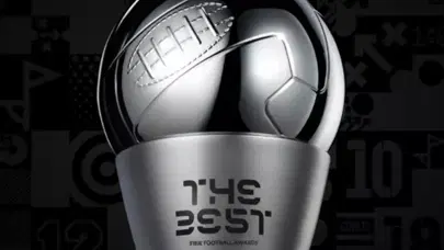 FIFA The Best ödülünü kim kazandı? İşte, yılın en iyi futbolcusu, kalecisi, teknik direktörü…