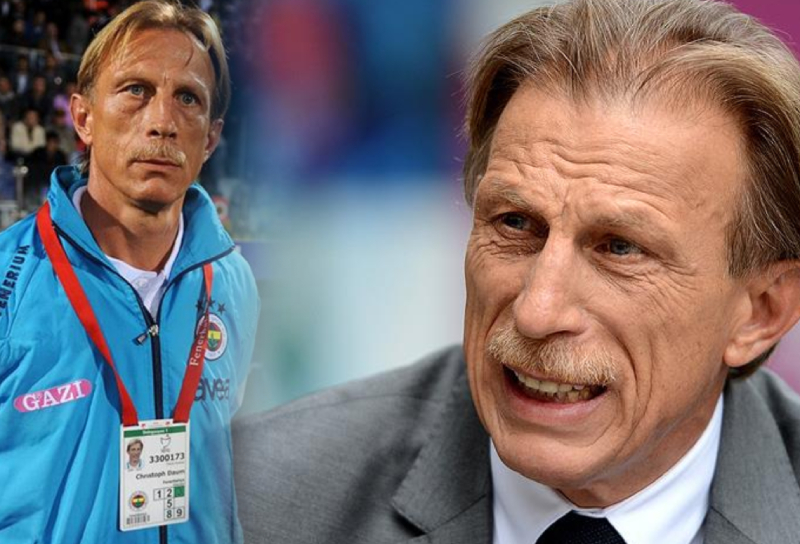 Christoph Daum kimdir, neden öldü, hasta mıydı? Christoph Daum kaç yaşında, hangi takımları çalıştırdı?