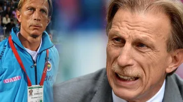 Christoph Daum kimdir, neden öldü, hasta mıydı? Christoph Daum kaç yaşında, hangi takımları çalıştırdı?