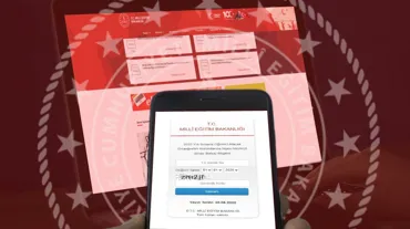 MEB açıkladı: LGS sınav sonuçları 2024 son dakika belli oldu! LGS sınav sonucu sorgulama ekranı