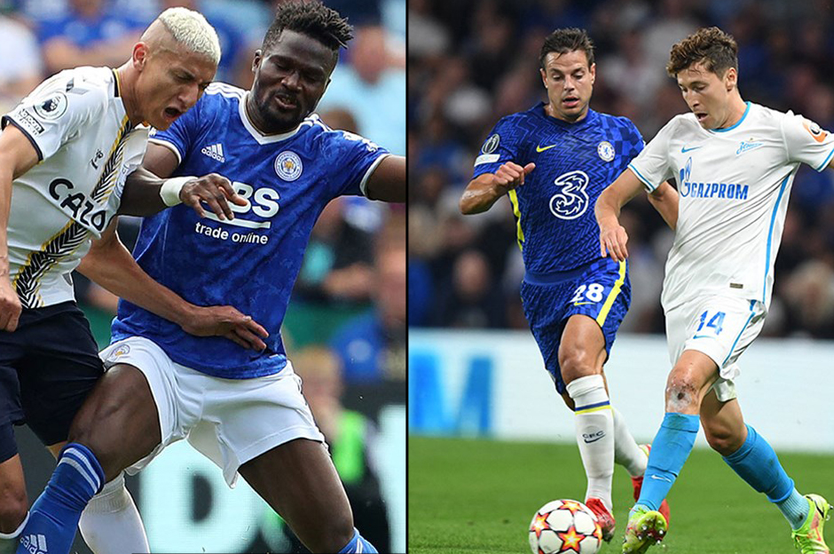 Beşiktaş'ın iki transferi için tek engel