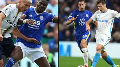 Beşiktaş'ın iki transferi için tek engel