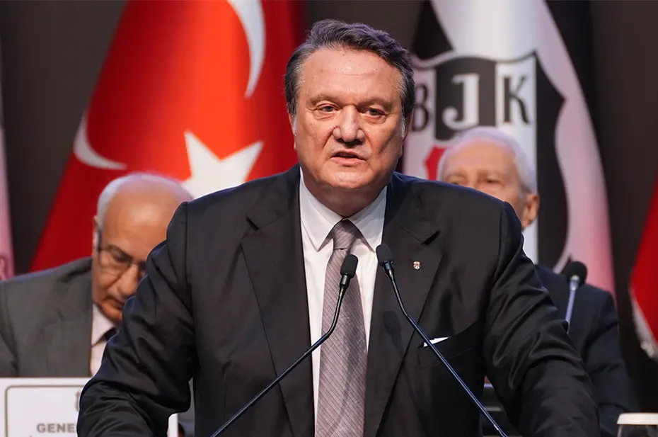 Olaylar sonrası Hasan Arat'tan ilk açıklama: "Derhal istifa etmeli" - 5
