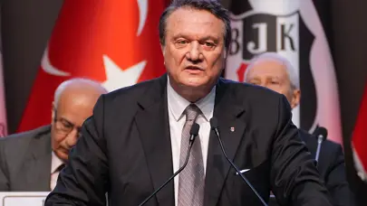 Hasan Arat: "Haklının acelesi yok"