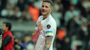 Wout Weghorst'un gol sevinci gündem yarattı