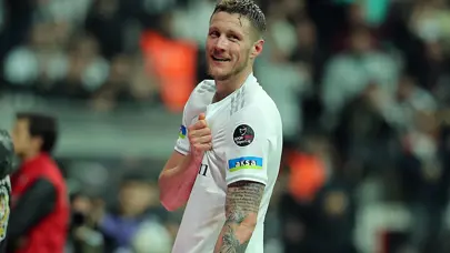 Wout Weghorst'un gol sevinci gündem yarattı