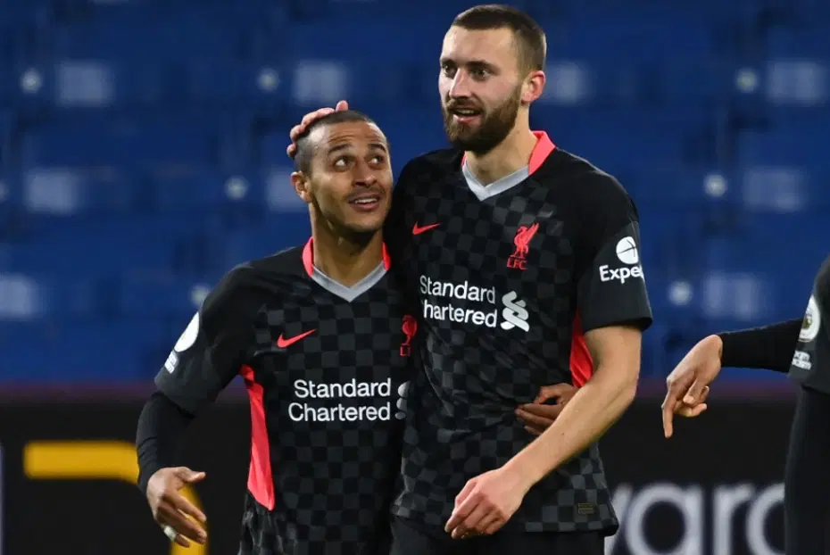 Liverpool'dan Trabzonspor'a sürpriz isim - 4