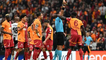 3 aday var: Beşiktaş-Galatasaray derbisinin hakemi kim olacak?