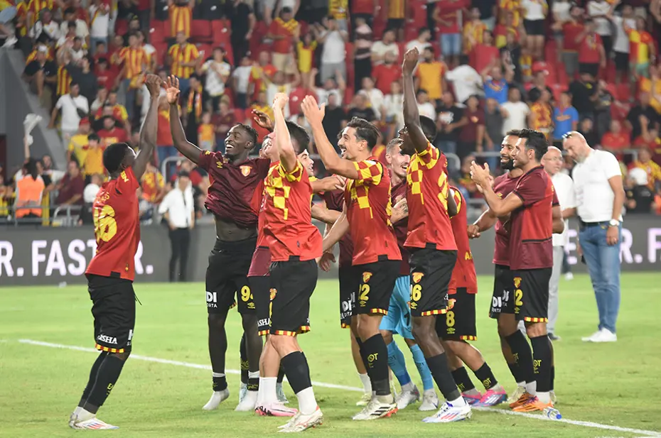 Süper Lig'in şampiyonluk oranları güncellendi: Galatasaray ve Fenerbahçe'de büyük değişim - 8