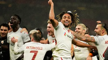 Galatasaray, Bayern Münih karşısında ilkin peşinde