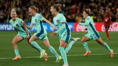 Dünya Kupası'nda son 16 bileti alan 4 takım daha belli oldu