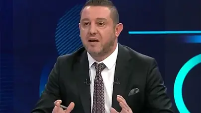 Nihat Kahveci transfer bombasını patlattı, isim verdi: "Sürprizi Fenerbahçe yaparsa şaşırmam"