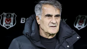 Beşiktaş teknik direktörü Şenol Güneş yönetimden stopere takviye istedi