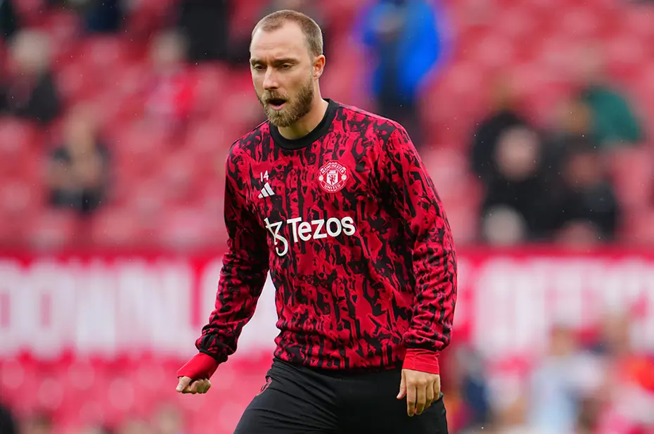 Ünlü gazeteci duyurdu: Fenerbahçe ve Christian Eriksen... - 4 Ünlü gazeteci duyurdu: Fenerbahçe ve Christian Eriksen... - 4
