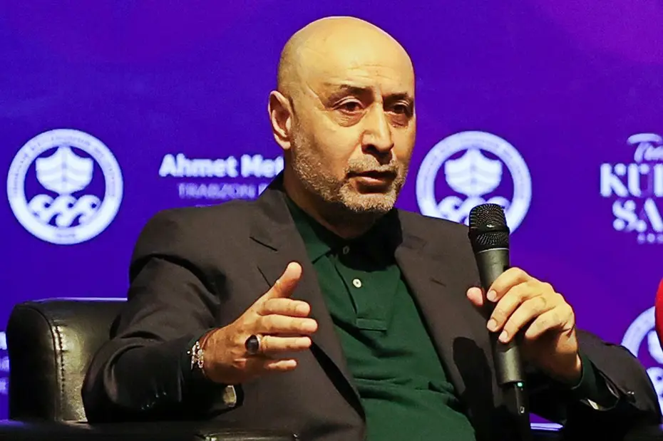 Tolunay Kafkas yayıncı kuruluşta Fenerbahçe'ye transfer için bomba isim verdi