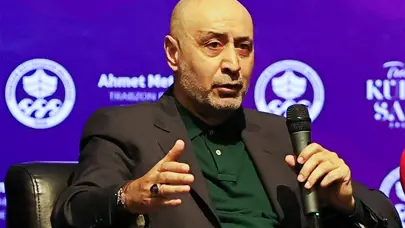 Ve Tolunay Kafkas'tan açıklama geldi: Avrupa ekibinin başına geçiyor