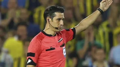 Eski hakem Ali Palabıyık'tan gündem yaratan derbi itirafı: "Penaltı pozisyonunu kaçırdım"