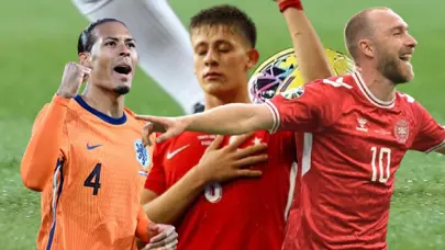 Uluslar Ligi bugün hangi maçlar var, saat kaçta? 16 Kasım Cumartesi bugün kimin maçı var?