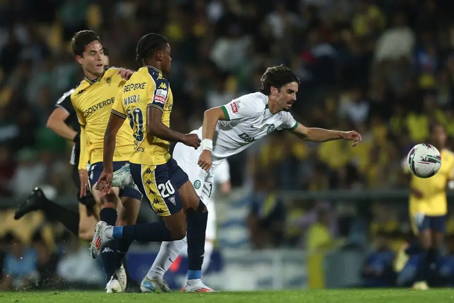 Avrupa’nın en az seyirci çeken statları: İlk 10’da 4 Süper Lig takımı yer aldı - 6