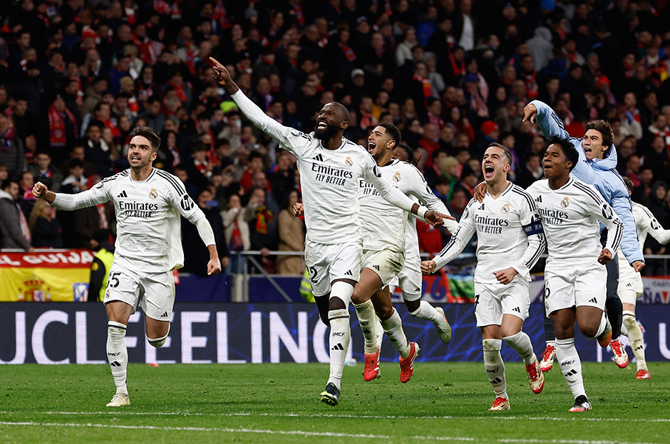 Real Madrid'in elini kolunu bağlayan olay: Genç yıldıza soruşturma açıldı