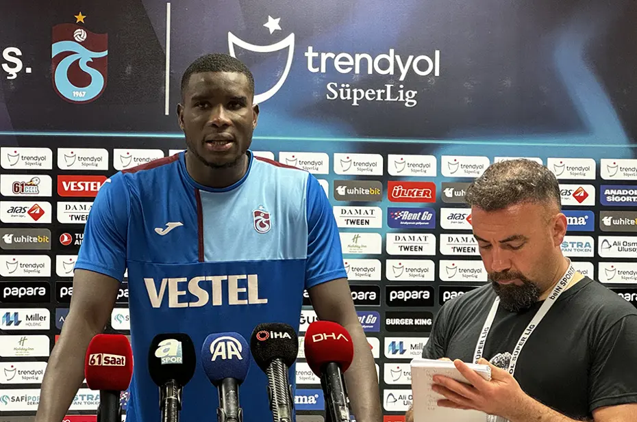 "Geri dönüşün mimarı Onuachu" | Spor yazarları Trabzonspor için ne dedi? - 3 "Geri dönüşün mimarı Onuachu" | Spor yazarları Trabzonspor için ne dedi? - 3