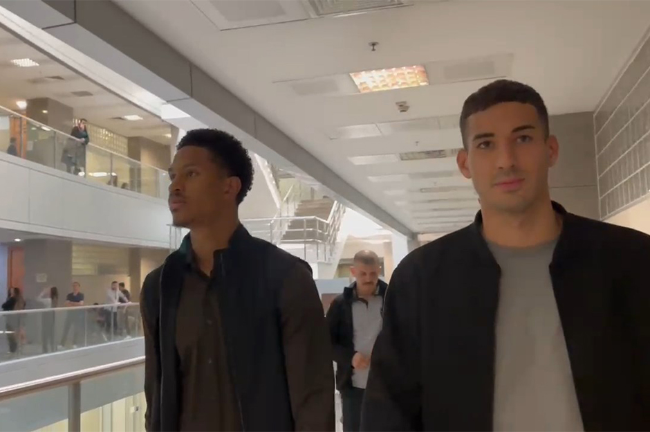 Olaylı derbi: Jayden Oosterwolde ve Mert Müldür'ün ifadeleri ortaya çıktı