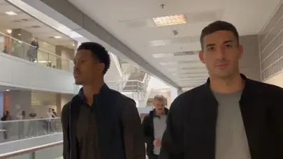 Olaylı derbi: Jayden Oosterwolde ve Mert Müldür'ün ifadeleri ortaya çıktı