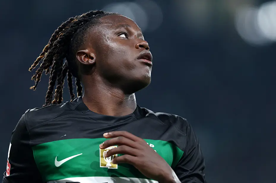 Avrupa'da yeni sezonun şimdiden biten transferleri (2025-2026) - 13 Avrupa'da yeni sezonun şimdiden biten transferleri (2025-2026) - 13