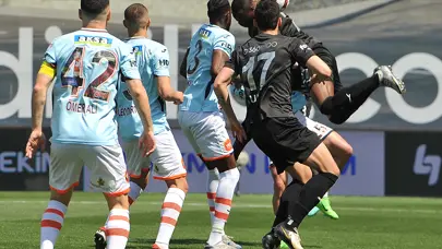 Başakşehir - Rizespor maçı ne zaman, saat kaçta ve hangi kanalda? (Trendyol Süper Lig 33. hafta)