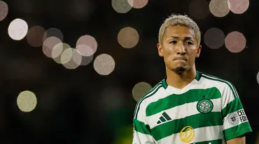 Devler Ligi'nde Celtic evinde 5 golle kazandı