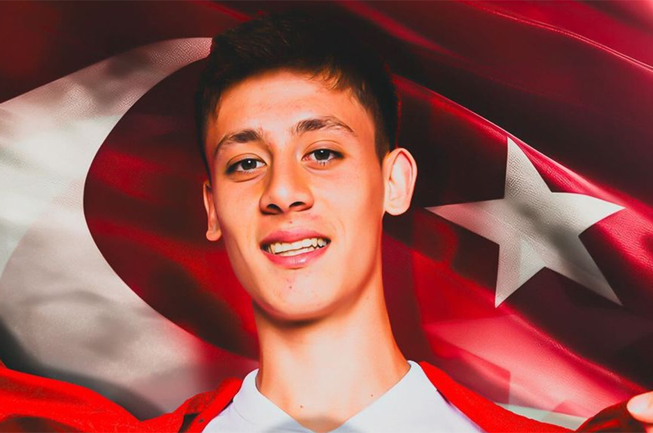 LaLiga'ya güncelleme: Arda Güler'in yeni piyasa değeri ne oldu?