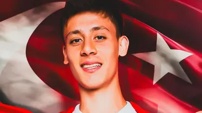 LaLiga'ya güncelleme: Arda Güler'in yeni piyasa değeri ne oldu?