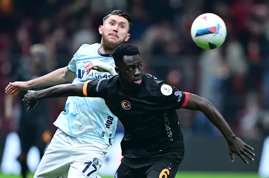 Adana Demirspor sahadan çekildi: Ne ceza alacak? - 4