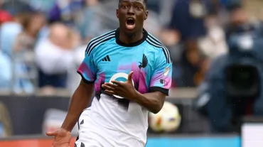 Trabzonspor için sürpriz Hlongwane iddiası