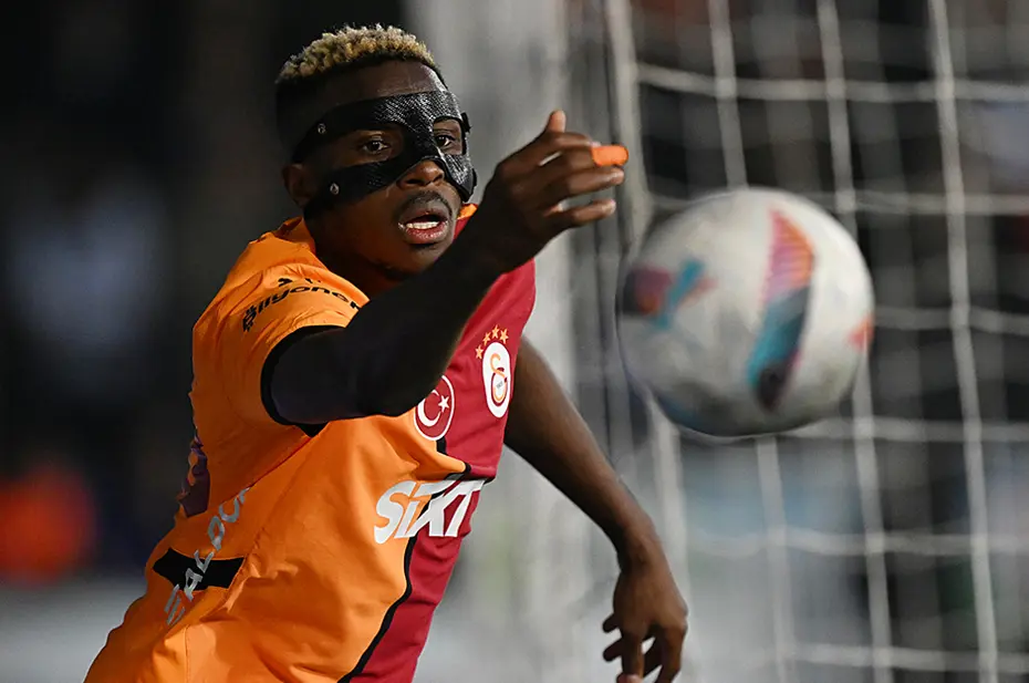 "Galatasaray'ın en formsuz ismi Okan Buruk" | Spor yazarları Galatasaray için ne dedi? - 4 "Galatasaray'ın en formsuz ismi Okan Buruk" | Spor yazarları Galatasaray için ne dedi? - 4