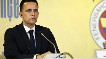 Fenerbahçe'den ayrılan Mario Branco'nun yeni takımı belli oldu