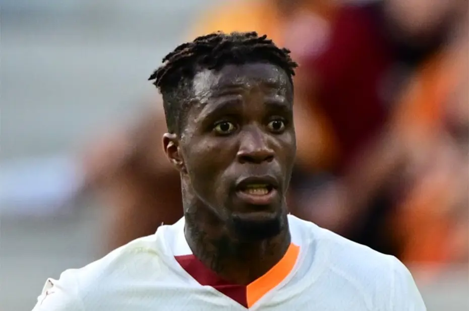 Galatasaray'dan Lyon'a Zaha teklifi: Başkan hiç düşünmeden reddetti - 3
