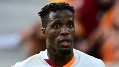Wilfried Zaha krizine dair kulüpten yeni açıklama