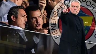 Fenerbahçe transfer haberleri son dakika: Sarı-lacivertlilerde sol bek transferi için harekete geçti