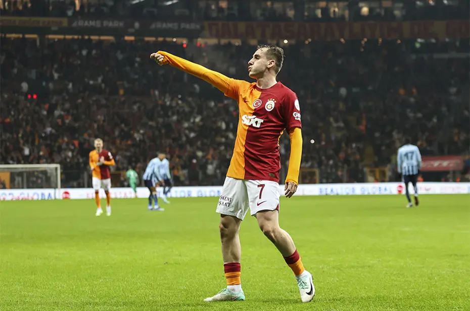 "Kopenhag seferi öncesi son çağrı" | Spor yazarları Galatasaray için ne dedi? - 4