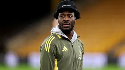Ola Aina kimdir, kaç yaşında ve nereli? Galatasaray’ın transfer listesindeki Ola Aina hangi takımlarda oynadı?