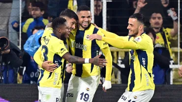 Fenerbahçe serisini 5 yaptı: Galatasaray'ın puan kaybını değerlendirdi